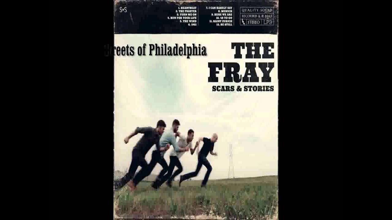 Download the fray scars and stories album free online