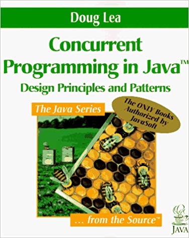 Doug Lea Concurrent Programming Pdf